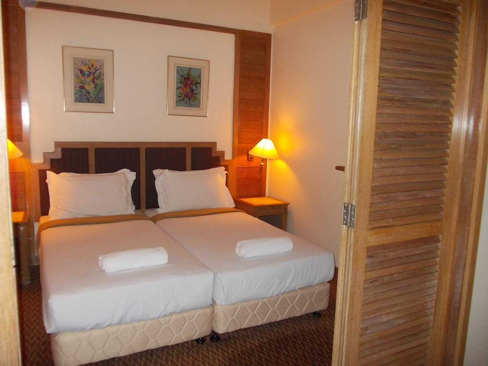 Everly Serviced Apartment Malacca Exterior foto