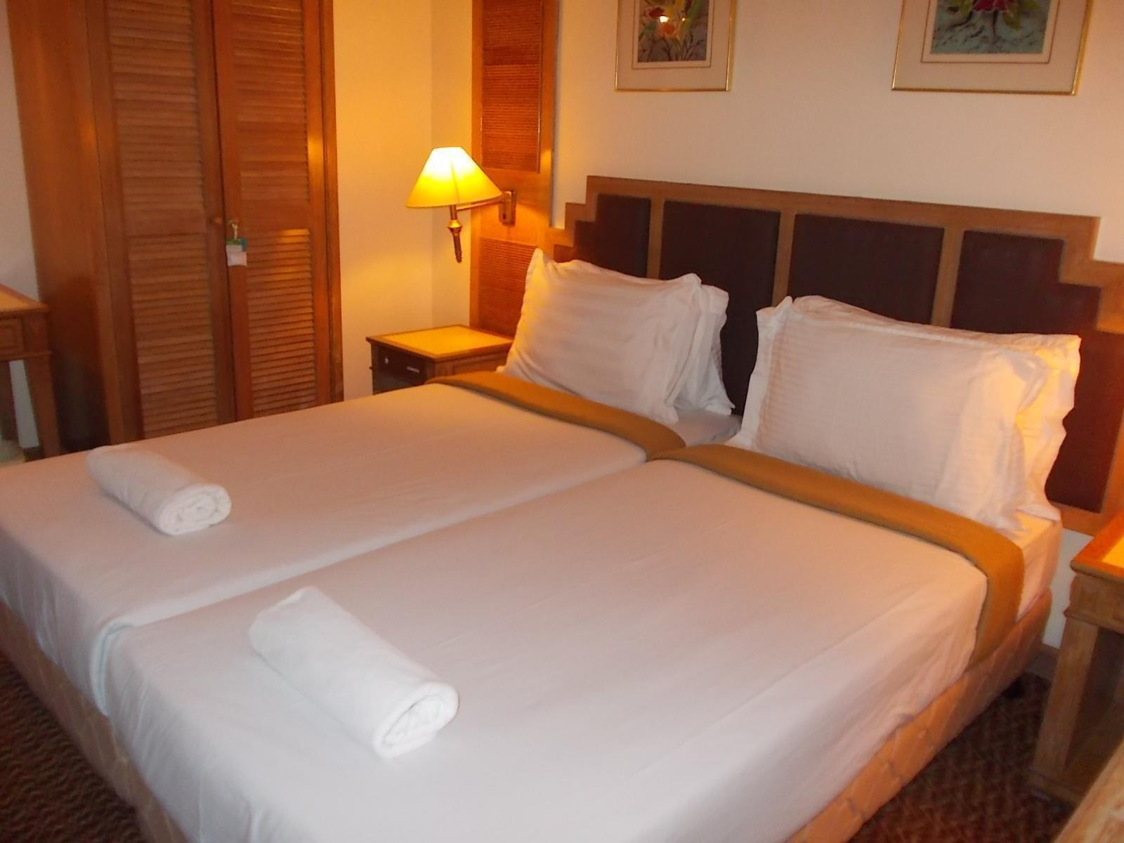 Everly Serviced Apartment Malacca Exterior foto
