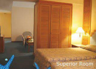 Everly Serviced Apartment Malacca Exterior foto